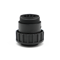 182649-1 SMEMA SMT Plug 14 broches TE AMP mâle femelle faisceau de câblage rond CPC connecteurs automobiles