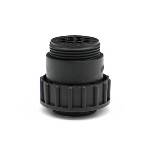 182649-1 SMEMA SMT תקע 14 פין TE AMP זכר נקבה עגול חיווט לרתום CPC רכב מחברים - Product Image 3