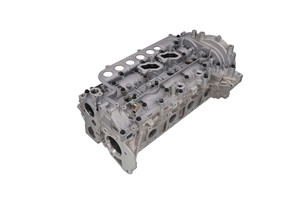 Tête de Cylindre Complète en Aluminium Goway 908525 7701468014 Neuve pour Opel Nissan Renault 2.0 DCI M9R avec Garantie d'un An - Product Image 4