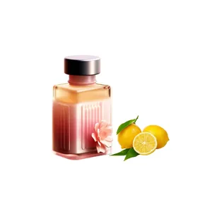 Industrial Perfume Fragrances Skin Care Strong Lemon Perfume Lemon Condense Essence Oil Liquid Lemon Aroma Cosmetic Fragrances
