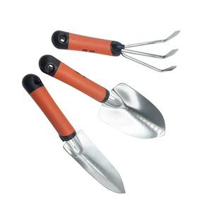 Gardening Hand <strong>Trowel</strong> <strong>Set</strong>, Soft-Grip Premium Gardening Hand <strong>Trowel</strong> <strong>Set</strong>, DIY and Home Use Gardening <strong>Trowel</strong> <strong>Set</strong> - Product Image 3