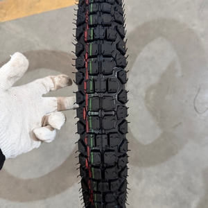 Fabricante de Neumáticos para Motocicletas, Exportador Directo de Fábrica, Neumático para <span class=keywords><strong>Moto</strong></span> 2.75-17 - Product Image 2