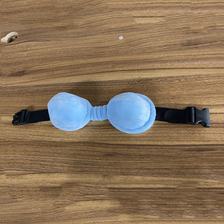 Роскошные Наушники для домашних животных, защитные наушники, теплые наушники для собак, Защита слуха