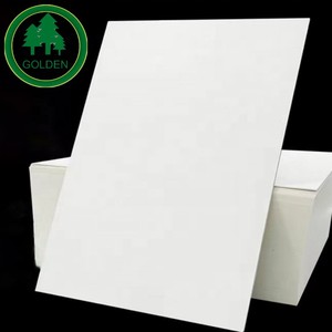 Carton Super High Bulk GC2 Ivory Board C1S GC1 SBS FBB pour l'emballage et l'impression - Product Image 5