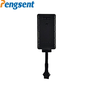 Pengsent FM02C Dispositif <span class=keywords><strong>de</strong></span> suivi GPS <span class=keywords><strong>de</strong></span> voiture avec détection d'allumage Acc 2G GSM & GPRS Lecture et affichage <span class=keywords><strong>de</strong></span> <span class=keywords><strong>l</strong></span>'historique réseau sur PC - Product Image 1