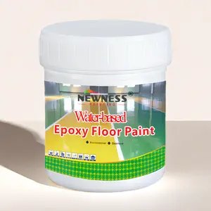 Factory Whole-sale Sealing Primer Floor Paint Industrial Epoxy Floor Paint