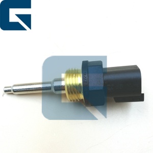 197-8392 1978392 รถขุด E330C เครื่องยนต์ C9 เซ็นเซอร์วัดอุณหภูมิน้ำ - Product Image 3