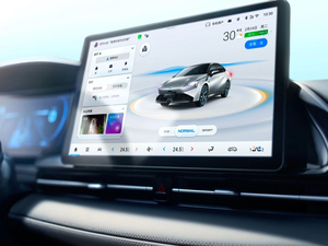 Aion S 2024 Max 70 80 Star 510 KM 610 Km FWD Supercharged Luxury 2023 New Aion S <span class=keywords><strong>V</strong></span> Y Max Coches eléctricos - Product Image 6