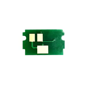 Toner chip für Kyocera ECOSYS M5526cdw P5026cdw Kompatibler Chip des Drucker modells