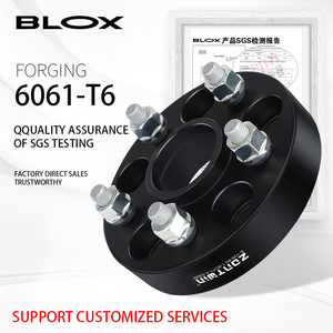 OEM ODM PCD 5X114.<span class=keywords><strong>3</strong></span> CB 64.1มม. <span class=keywords><strong>ค</strong></span>วามหนา15-25มม. อะลูมิเนียมปลอม6061-T6อะแดปเตอร์ล้อ M14x1.5เหมาะสำหรับเทสลารุ่น<span class=keywords><strong>3</strong></span> - Product Image 6