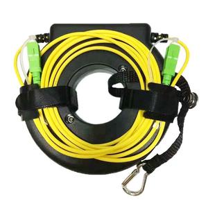 Caja de Cable de Fibra Óptica Onefind con Conector SC LC, Monomodo/Multimodo OM3, Longitud 1km, 2km, 500m - Product Image 3