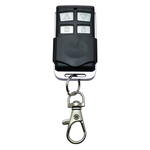 <span class=keywords><strong>433.92MHz</strong></span> phổ điều khiển từ xa thông minh điều khiển từ xa duplicator điều khiển từ xa phổ 433Mhz - Product Image 4