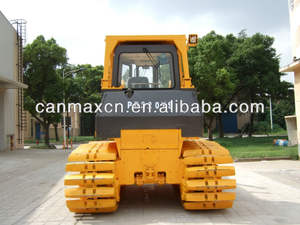 รถดันดินยี่ห้อ PENGPU รุ่น PD165Y-1 และ PD165Y-2 ของจีน ครบตามสเปค - Product Image 4