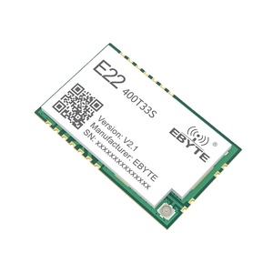 Ebyte ODM E22-400T33S SX1262 <b>RF</b> Chip Long-distance Communication 433mhz Relay Networking Lora <b>Module</b> LoRa <b>Wireless</b> <b>Module</b> - Product Image 1