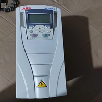 Convertidor de Frecuencia VFD ACS550-01-03A3-4 de Uso General 380-480V IP21 ACS550 Inversor de Frecuencia Industrial para Bombas, Ventiladores y Transportadores