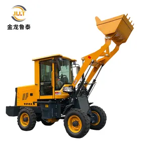 920 ER32 3.2ton CE/EPA compact home and construction small articulated chinese shovel mini front end loaders from china