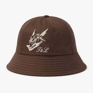 Chapeau Bob Unisexe Personnalisé avec Logo Brodé en Coton et Lin à Séchage Rapide, Protection Solaire Extérieure pour Toutes Saisons – Vente en Gros - Product Image 2