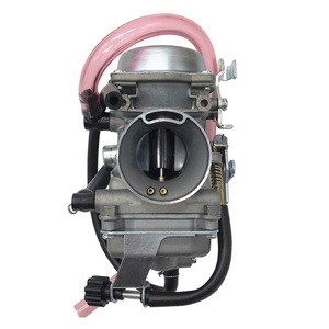 Carburador Carb para <span class=keywords><strong>Kawasaki</strong></span> Bayou 300 KLF300A KLF300B KLF300C <span class=keywords><strong>4x4</strong></span> <span class=keywords><strong>ATV</strong></span> - Product Image 1