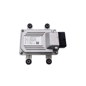 Unidad de Control Electrónico (ECU) Nueva Dongfeng C UmminsDCU210PS Shaanxi Automobile DelongDCU385PS DCU 272 <span class=keywords><strong>273</strong></span> para Automóviles - Product Image 1