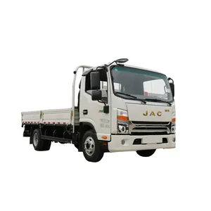 Camion de livraison de vente chaude rentable ขายดี