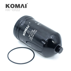 Filtre hydraulique KOMAI 23S-49-13120 23S-49-13122 SPH 94047 SH 60212 pour KOMATSU D 41 E-6 D 41 P-6 GD 661 A-1 - Product Image 1