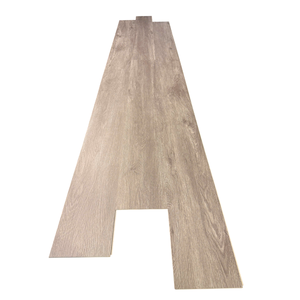 Revêtement de sol professionnel en vinyle PVC homogène en rouleau 2,0 mm, antibactérien, facile à nettoyer, sans joint, pour salles blanches et cliniques - Product Image 1