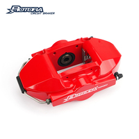 Kit de freinage haute performance forgé à 6 pistons BBK, couleur personnalisée haute précision, pour la course et le tuning des voitures Benz, Toyota, Nissan