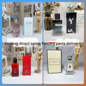 น้ำหอมคุณภาพสูงขายส่ง สต็อกในพื้นที่สหรัฐอเมริกา - Product Image 2