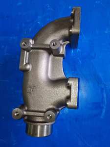 गाव 16 डी निकास कई गुना अधिक isx cm870/871 निकास Cummins6211-11-5130 के लिए कई गुना बढ़ते किट - Product Image 2