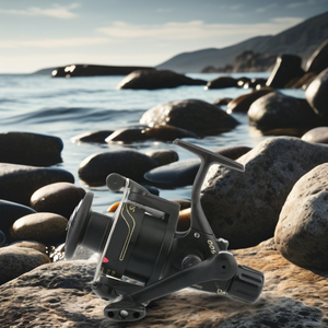 รอกตกปลา,คุณภาพสูง<span class=keywords><strong>3BB</strong></span> - Product Image 6