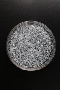 Hojas de plata, <span class=keywords><strong>Fiol</strong></span> de plata para suero y cosméticos para el cuidado de la piel, puede encapsular vitaminas y otros ingredientes activos. - Product Image 4