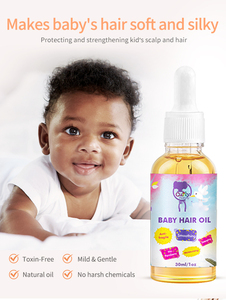 Curlymommy – <span class=keywords><strong>huile</strong></span> de croissance des cheveux pour enfants, vitamine E, sans frisottis et enchevêtrement - Product Image 2