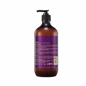 Etiqueta Privada aceite de argán <span class=keywords><strong>mejor</strong></span> champú y <span class=keywords><strong>acondicionador</strong></span> hidratante <span class=keywords><strong>para</strong></span> <span class=keywords><strong>el</strong></span> <span class=keywords><strong>cabello</strong></span> dañado - Product Image 3