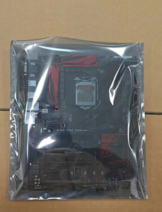Tarjeta Madre B150M DDR4 LGA1151 Socket para PC, Placa Base B150 Pro Gaming, Tarjeta Madre B150M DDR4 LGA1151 Socket para PC - Product Image 6
