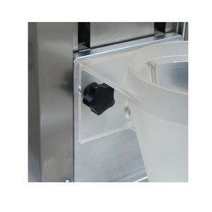 Máquina de Helados de Diseño Profesional, Máquina de Helados de Congelación Continua, Máquina de Helados para Alquilar, Máquina para Hacer Helados y Galletas - Product Image 5