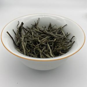 Aguja de plata china, tienda de té inglés puro, melocotón, albaricoque, té blanco, <span class=keywords><strong>Forte</strong></span>, jengibre blanco, pera, Té suelto a granel - Product Image 1