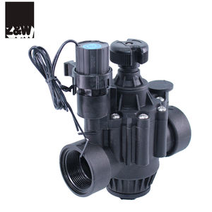 Electroválvula Magnética para <span class=keywords><strong>Riego</strong></span> Agrícola de Jardín, 1.5\" DN40 - Product Image 3