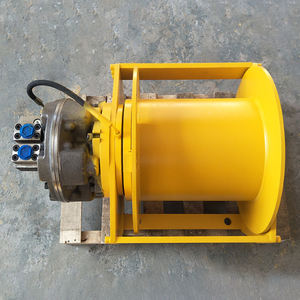 Prix bon marché 10 tonnes 15 tonnes 20 tonnes <span class=keywords><strong>treuil</strong></span> hydraulique <span class=keywords><strong>treuil</strong></span> électrique pour bateau - Product Image 6