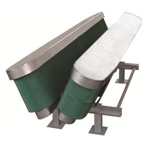 V Type Halal Ritueel Doden Doos Schapen Restrainer Voor Geit Slaughterhouse - Product Image 1