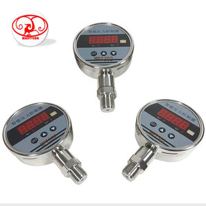 Bộ điều khiển công tắc áp suất Thông Minh Kỹ thuật số lập trình dầu khí Prompt302 - Product Image 4