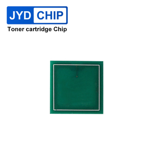 Chip mực cho Xerox 550 màu/560/570 006r01529 006r01530 006r01531 006r01532 nhà máy còn lại Chip máy in - Product Image 3