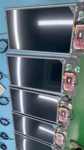 Écrans d'affichage publicitaire <span class=keywords><strong>LCD</strong></span> pour ascenseur 1080p 18,5 pouces OEM ODM <span class=keywords><strong>Android</strong></span> 2.4G <span class=keywords><strong>Wifi</strong></span> 4.1BT Affichage numérique pour la publicité - Product Image 4