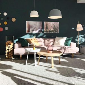 กระดานดำไม้แม่เหล็กสำหรับการเรียนการสอนในสำนักงานสำหรับโรงเรียนและใช้ในบ้านดีไซน์ทันสมัยปรับสีได้ - Product Image 4