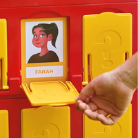 Jeu de société géant interactif et éducatif pour enfants, idéal pour les fêtes, la location et les équipements de jeux intérieurs en milieu public.
