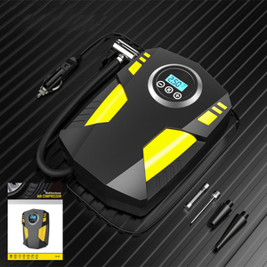 12V Portable Auto <strong>Car</strong> <strong>Electric</strong> Air Compressor <strong>Tire</strong> Inflator <strong>Pump</strong> 300 PSI XR <strong>for</strong> Motorbike B <strong>Tire</strong> Inflator <strong>Pump</strong> - Product Image 4