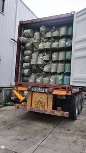 Nhà Máy rotomolded theo dõi Giao Thông Đường đua khối Stackable đi Kart chướng ngại vật nhựa trong nhà karting rào cản để bán - Product Image 6