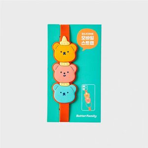 Tùy chỉnh-thực hiện Silicone dây đeo điện thoại điện thoại Grip nhẫn và chống trượt Vòng trường hợp điện thoại cho <span class=keywords><strong>Iphone</strong></span> Silicone dây đeo cho trường hợp điện thoại - Product Image 6