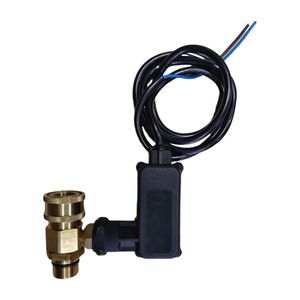 Nouvelle <span class=keywords><strong>pompe</strong></span> à haute pression Seasummer en cuivre, tête <span class=keywords><strong>de</strong></span> <span class=keywords><strong>pompe</strong></span>, joint d'étanchéité, piston, joint d'huile, vanne <span class=keywords><strong>de</strong></span> régulation <span class=keywords><strong>de</strong></span> pression, pièces - Product Image 4