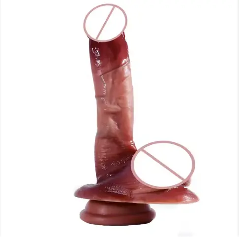 Venta caliente recargable Anal Plug y consoladores sexuales juguetes de Control remoto para hombres y mujeres juguetes sexuales realistas para adultos