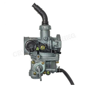 오토바이 레이싱 카뷰레터 PZ19 125cc 110cc 90cc 70cc 50cc PZ19 KAZUMA SunL ATV 더트 바이크 고카트 카뷰레터 수리 키트 - Product Image 4